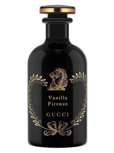Gucci The Alchemist's Garden Vanilla Firenze Eau de Parfum - Size 3.3 oz | Thumbnail 1 Gucci The Alchemist's Garden Vanilla Firenze Eau de Parfum - Size 3.3 oz | Thumbnail 1