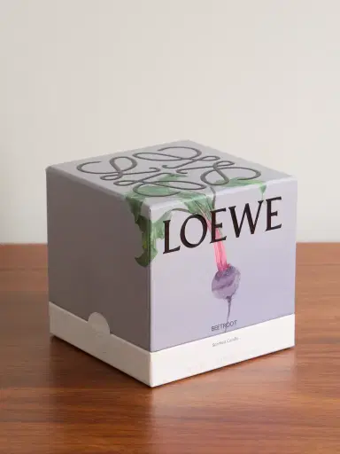 LOEWE PERFUMES Beetroot Small Scented Candle, 170g - Men | Thumbnail 3 LOEWE PERFUMES Beetroot Small Scented Candle, 170g - Men | Thumbnail 3