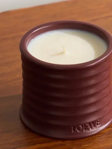 LOEWE PERFUMES Beetroot Small Scented Candle, 170g - Men | Thumbnail 4 LOEWE PERFUMES Beetroot Small Scented Candle, 170g - Men | Thumbnail 4