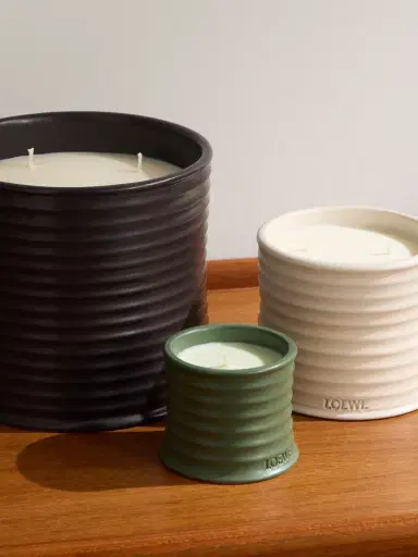 LOEWE PERFUMES Marihuana Small Scented Candle, 170g - Men | Thumbnail 2 LOEWE PERFUMES Marihuana Small Scented Candle, 170g - Men | Thumbnail 2