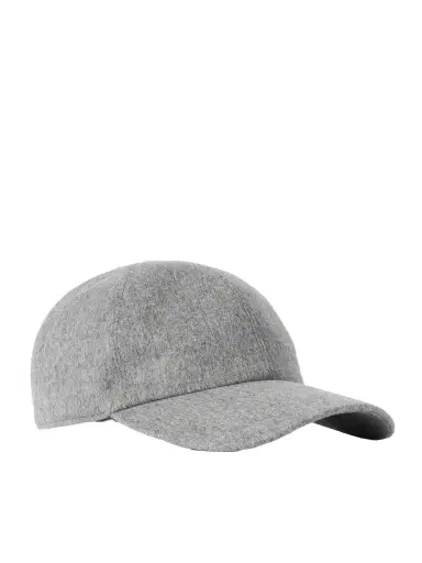 Loro Piana Ivy Cashmere Baseball Cap - Men | Thumbnail 1 Loro Piana Ivy Cashmere Baseball Cap - Men | Thumbnail 1