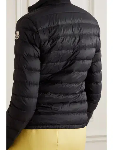 Moncler Lans Quilted Shell Down Jacket | Thumbnail 4 Moncler Lans Quilted Shell Down Jacket | Thumbnail 4
