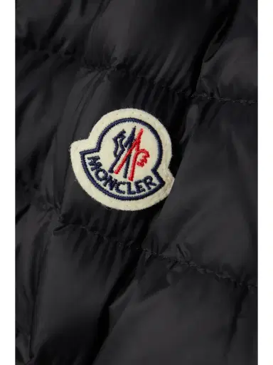 Moncler Lans Quilted Shell Down Jacket | Thumbnail 5 Moncler Lans Quilted Shell Down Jacket | Thumbnail 5