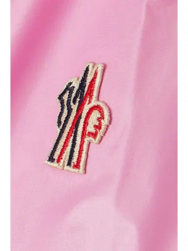 Moncler Grenoble Crozat Hooded Shell Jacket | Thumbnail 5 Moncler Grenoble Crozat Hooded Shell Jacket | Thumbnail 5