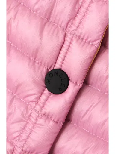 Moncler Grenoble Gumiane Quilted Shell Down Vest | Thumbnail 5 Moncler Grenoble Gumiane Quilted Shell Down Vest | Thumbnail 5