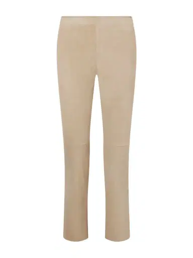 STOULS Jacky Suede Leggings | Thumbnail 1 STOULS Jacky Suede Leggings | Thumbnail 1