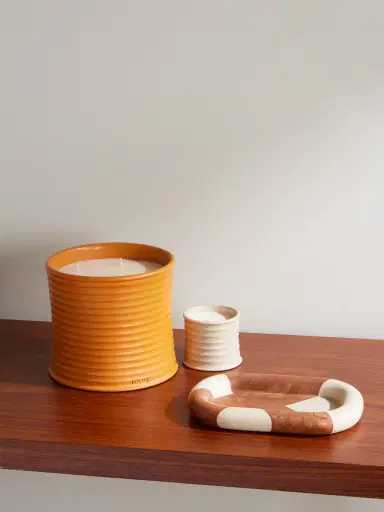 LOEWE PERFUMES Orange Blossom Large Scented Candle, 2120g - Men | Thumbnail 2 LOEWE PERFUMES Orange Blossom Large Scented Candle, 2120g - Men | Thumbnail 2