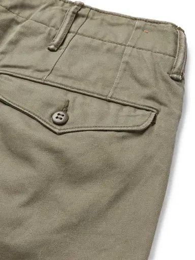 RRL Cotton-Twill Chinos - Men | Thumbnail 5 RRL Cotton-Twill Chinos - Men | Thumbnail 5