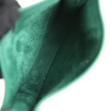 HERMÈS Hermes Evelyne TPM Vert Moyen Clemence Palladium Hardware | Thumbnail 8 HERMÈS Hermes Evelyne TPM Vert Moyen Clemence Palladium Hardware | Thumbnail 8