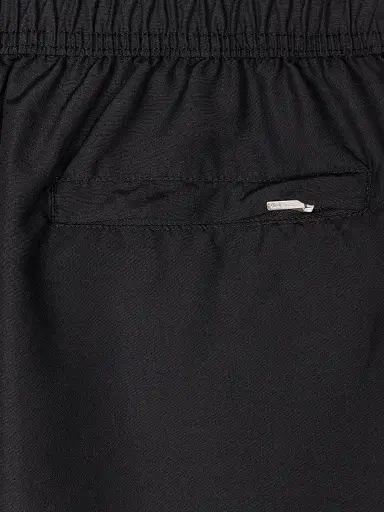 Paul Smith Men's Signature Stripe Swim Shorts - Black - Size XL | Thumbnail 5 Paul Smith Men's Signature Stripe Swim Shorts - Black - Size XL | Thumbnail 5
