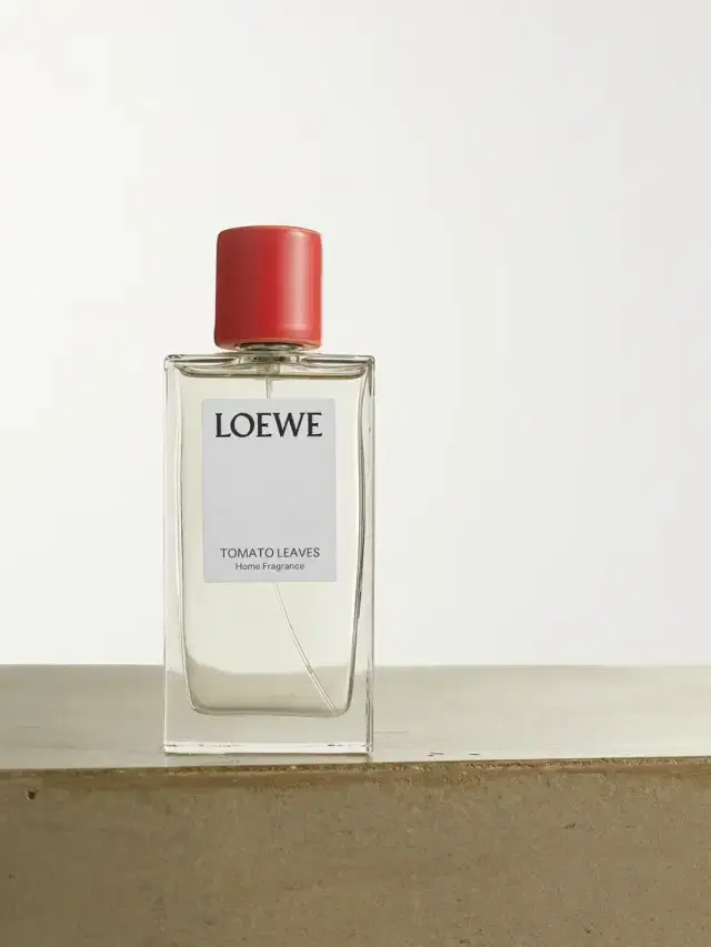 Home Fragrance - Liquorice, 150ml Home Fragrance - Liquorice, 150ml