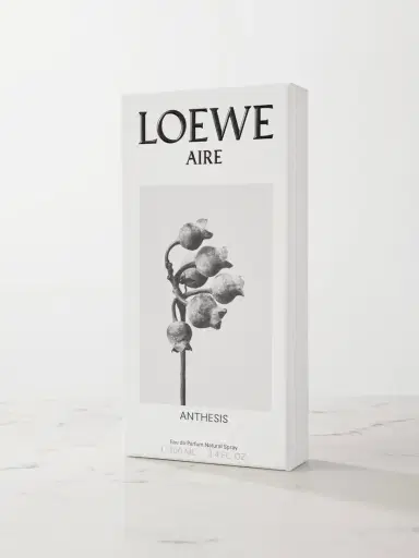 LOEWE PERFUMES Eau De Parfum - Aire Anthesis, 100ml | Thumbnail 3 LOEWE PERFUMES Eau De Parfum - Aire Anthesis, 100ml | Thumbnail 3