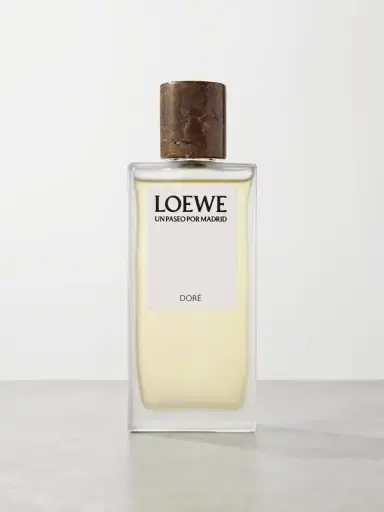 LOEWE PERFUMES Eau De Parfum - Un Paseo Por Madrid Doré , 100ml | Thumbnail 1 LOEWE PERFUMES Eau De Parfum - Un Paseo Por Madrid Doré , 100ml | Thumbnail 1