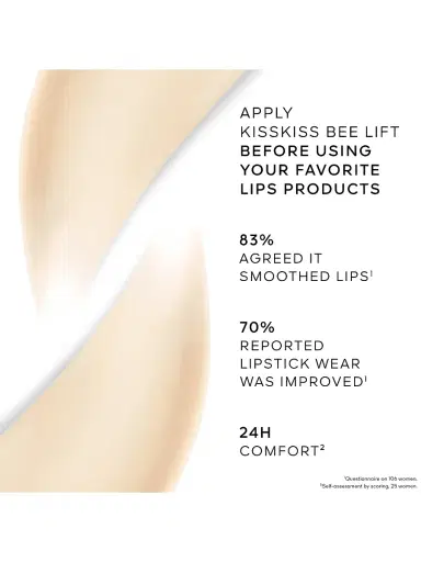 Guerlain Women's KissKiss Bee Lift Lip Primer | Thumbnail 2 Guerlain Women's KissKiss Bee Lift Lip Primer | Thumbnail 2