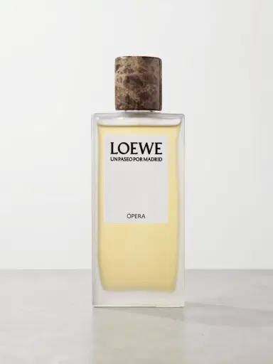 LOEWE PERFUMES Eau De Parfum - Un Paseo Por Madrid Ópera, 100ml | Thumbnail 1 LOEWE PERFUMES Eau De Parfum - Un Paseo Por Madrid Ópera, 100ml | Thumbnail 1