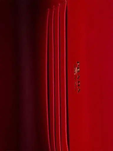 Prada Women's Saffiano Leather Mini-Bag - Red | Thumbnail 5 Prada Women's Saffiano Leather Mini-Bag - Red | Thumbnail 5