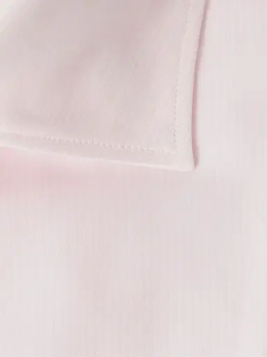 Zegna Cutaway-Collar Pinstriped Trofeo™ Comfort Shirt - Men | Thumbnail 4 Zegna Cutaway-Collar Pinstriped Trofeo™ Comfort Shirt - Men | Thumbnail 4