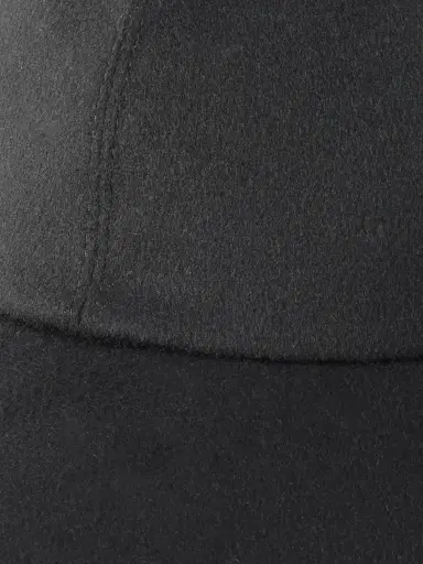Loro Piana Ivy Cashmere Baseball Cap - Men | Thumbnail 4 Loro Piana Ivy Cashmere Baseball Cap - Men | Thumbnail 4