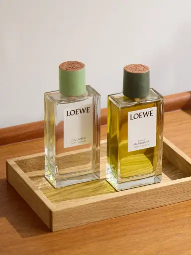 LOEWE PERFUMES Home Fragrance - Marihuana, 150ml - Men | Thumbnail 2 LOEWE PERFUMES Home Fragrance - Marihuana, 150ml - Men | Thumbnail 2