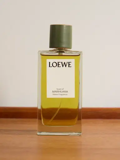 LOEWE PERFUMES Home Fragrance - Marihuana, 150ml - Men | Thumbnail 1 LOEWE PERFUMES Home Fragrance - Marihuana, 150ml - Men | Thumbnail 1