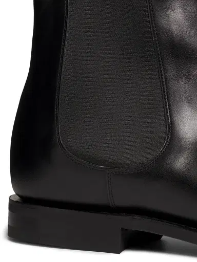 Church's Men's Amberley R 2.0 Leather Chelsea Boots - Black | Thumbnail 5 Church's Men's Amberley R 2.0 Leather Chelsea Boots - Black | Thumbnail 5