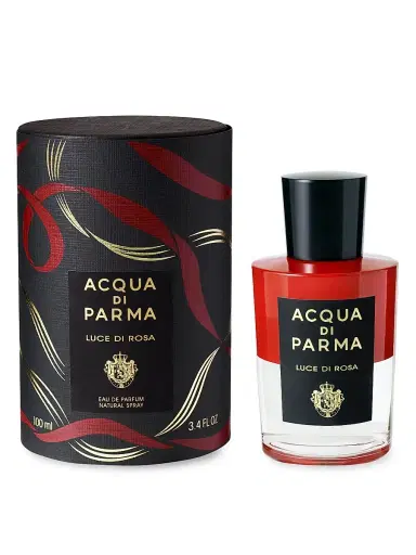 Acqua di Parma Signatures Of The Sun Légami Luce di Rosa Eau de Parfum | Thumbnail 2 Acqua di Parma Signatures Of The Sun Légami Luce di Rosa Eau de Parfum | Thumbnail 2