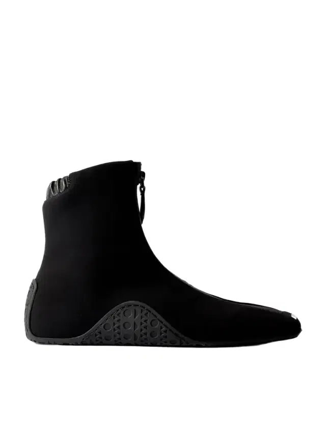 Basket Neoprene High-top Sneakers Basket Neoprene High-top Sneakers