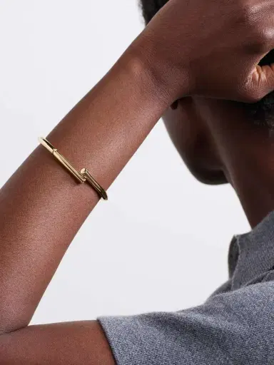 TABAYER Oera 18-karat Gold Diamond Bracelet | Thumbnail 2 TABAYER Oera 18-karat Gold Diamond Bracelet | Thumbnail 2