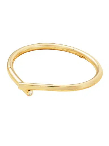 TABAYER Oera 18-karat Gold Diamond Bracelet | Thumbnail 1 TABAYER Oera 18-karat Gold Diamond Bracelet | Thumbnail 1