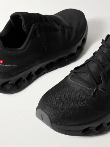 ON Cloudtilt Stretch-Knit Sneakers - Men | Thumbnail 6 ON Cloudtilt Stretch-Knit Sneakers - Men | Thumbnail 6
