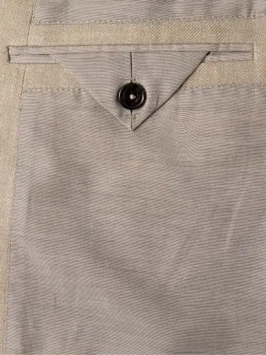 Zegna Il Conte Linen and Wool-Blend Jacket - Men | Thumbnail 5 Zegna Il Conte Linen and Wool-Blend Jacket - Men | Thumbnail 5