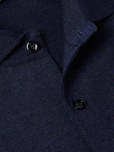 Saman Amel Carlo Cashmere and Silk-Blend Shirt - Men | Thumbnail 4 Saman Amel Carlo Cashmere and Silk-Blend Shirt - Men | Thumbnail 4