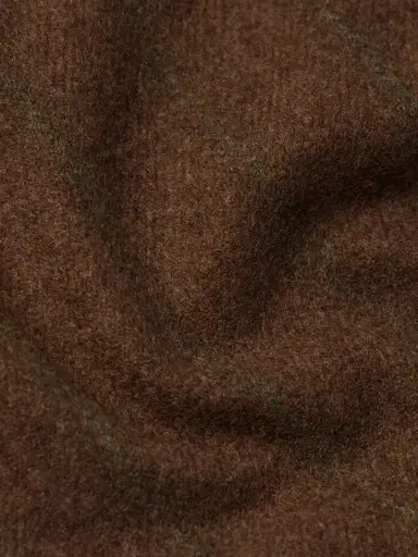 Loro Piana Striped Fringed Wool and Cashmere-Blend Twill Scarf - Men | Thumbnail 3 Loro Piana Striped Fringed Wool and Cashmere-Blend Twill Scarf - Men | Thumbnail 3