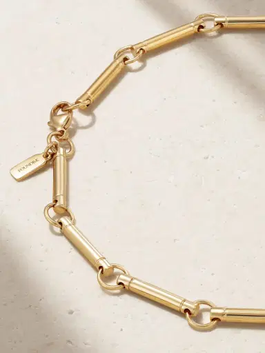 Foundrae Element 18-karat Gold Necklace | Thumbnail 3 Foundrae Element 18-karat Gold Necklace | Thumbnail 3