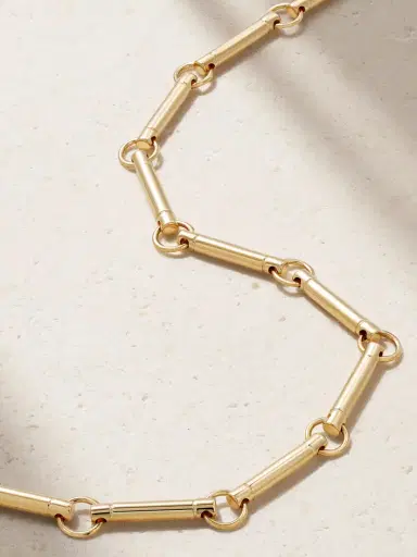 Foundrae Element 18-karat Gold Necklace | Thumbnail 4 Foundrae Element 18-karat Gold Necklace | Thumbnail 4