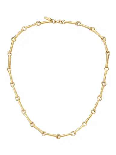Foundrae Element 18-karat Gold Necklace | Thumbnail 1 Foundrae Element 18-karat Gold Necklace | Thumbnail 1