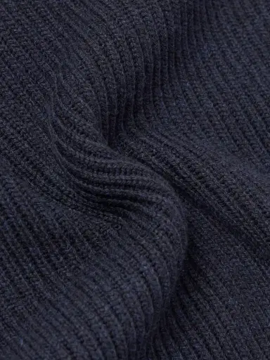 Loro Piana Fobello Ribbed Cashmere Sweater - Men | Thumbnail 5 Loro Piana Fobello Ribbed Cashmere Sweater - Men | Thumbnail 5