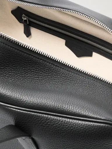 Montblanc 149 Logo-Appliquéd Full-Grain Leather Briefcase - Men | Thumbnail 5 Montblanc 149 Logo-Appliquéd Full-Grain Leather Briefcase - Men | Thumbnail 5
