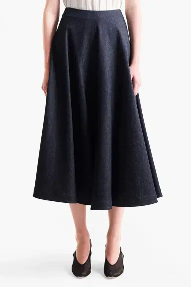 Altuzarra Varda Skirt | Thumbnail 2 Altuzarra Varda Skirt | Thumbnail 2