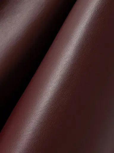 Nour Hammour Birthday Paneled Leather Coat | Thumbnail 4 Nour Hammour Birthday Paneled Leather Coat | Thumbnail 4