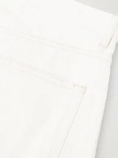 Frame The Bubble Wide-leg Jeans | Thumbnail 6 Frame The Bubble Wide-leg Jeans | Thumbnail 6