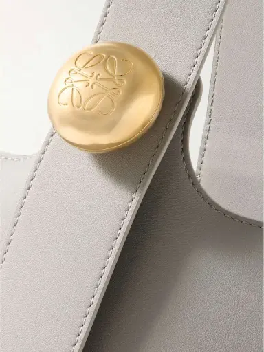 Loewe Pebble Embellished Leather Bucket Bag | Thumbnail 4 Loewe Pebble Embellished Leather Bucket Bag | Thumbnail 4