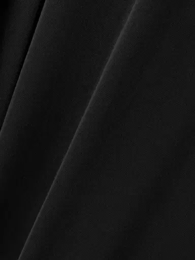 Balenciaga Pussy-bow Crinkled-jersey Shirt | Thumbnail 5 Balenciaga Pussy-bow Crinkled-jersey Shirt | Thumbnail 5