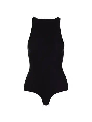 Commando Women's Butter Crewneck Tank Bodysuit | Thumbnail 1 Commando Women's Butter Crewneck Tank Bodysuit | Thumbnail 1