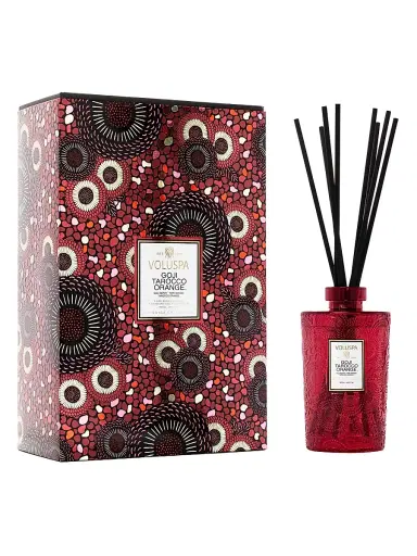 Voluspa Japonica Goji Tarocco Diffuser Set | Thumbnail 2 Voluspa Japonica Goji Tarocco Diffuser Set | Thumbnail 2