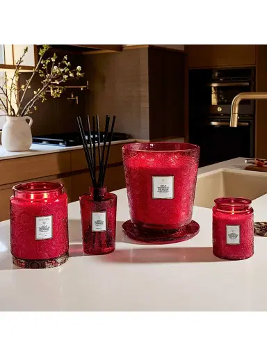 Voluspa Japonica Goji Tarocco Diffuser Set | Thumbnail 4 Voluspa Japonica Goji Tarocco Diffuser Set | Thumbnail 4