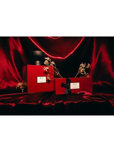 Blueme Romance Candle Set | Thumbnail 4 Blueme Romance Candle Set | Thumbnail 4