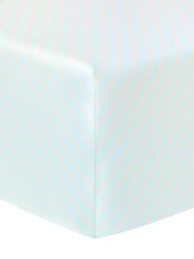 Anne de Solène Postcard Sheets & Pillowcases Collection | Thumbnail 5 Anne de Solène Postcard Sheets & Pillowcases Collection | Thumbnail 5
