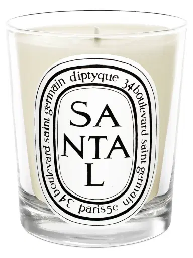Diptyque Santal Candle | Thumbnail 1 Diptyque Santal Candle | Thumbnail 1