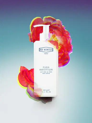 Ex Nihilo Men's Cologne 352 Fleur Narcotique Body Lotion | Thumbnail 3 Ex Nihilo Men's Cologne 352 Fleur Narcotique Body Lotion | Thumbnail 3